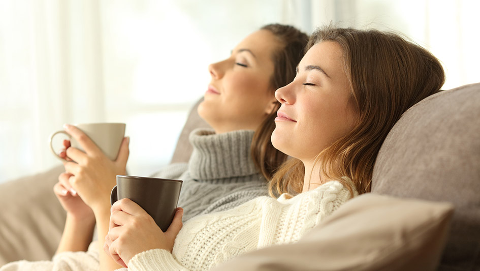 The Truth About Using Space Heaters with Your Furnace